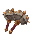 Twin Pillars of Justice