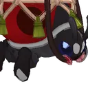 Nescentine Leggybug