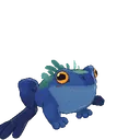 Aqua Grassflopper