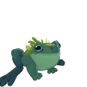 Grassflopper