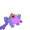 Sparkling Grassflopper