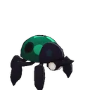 Grass Leggybug