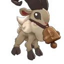 Woolybell