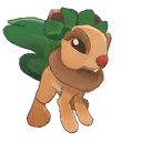 Green Leafcutter