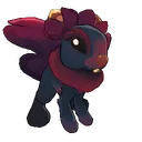 Demonic Leafcutter