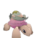 Pink Tortrock