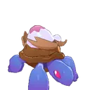 Sparkling Tortrock