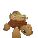 Yellow Tortrock